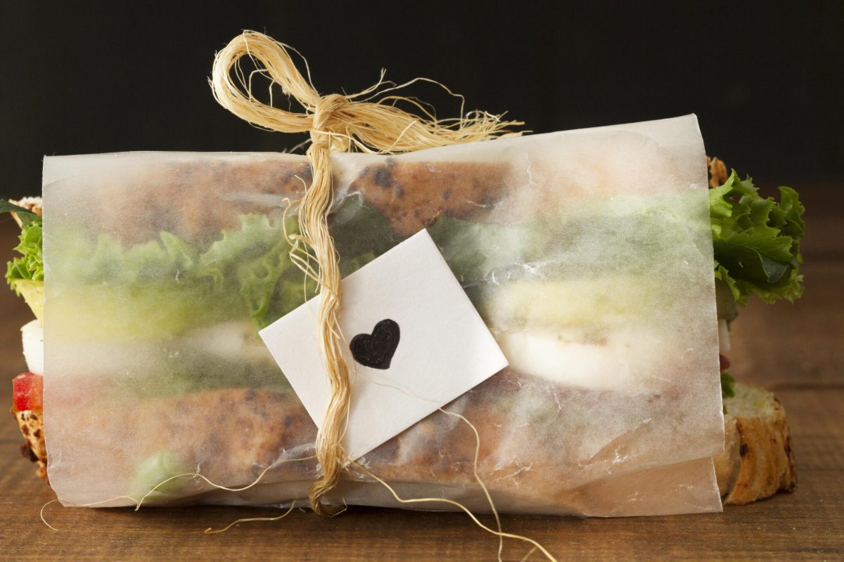 high-angle-fresh-sandwich-wrapped